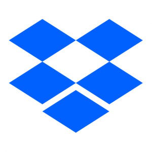 dropbox icon