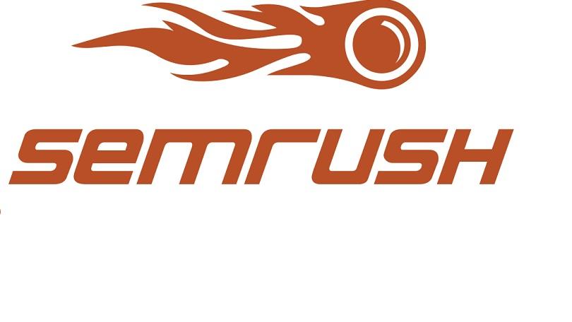 semrush logo