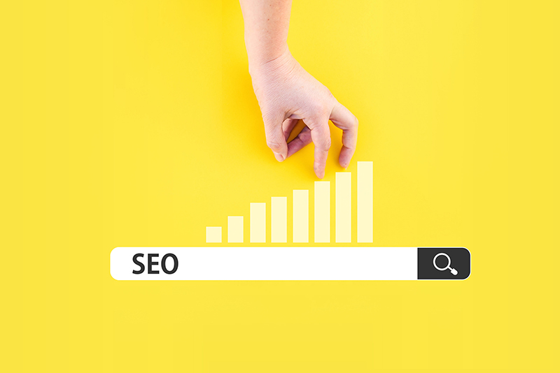 SEO-Search-Engine-Optimization