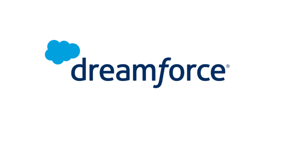 Dream force conference 