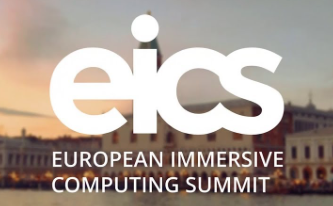 European Immersive Computing Summit 