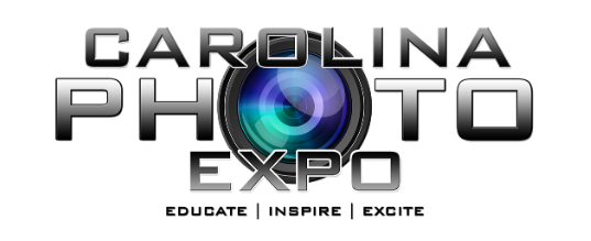 Carolina PhotoExpo Conference 