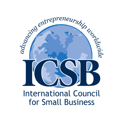 The International Council For Small Business Conference  